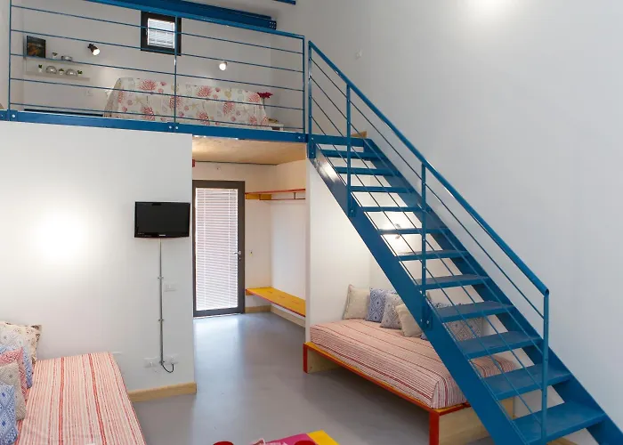 Guest House del Conte Fondi